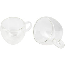 Bergner Coffee & tea lovers, 100 мл, 2 шт (BG-20114-MM)