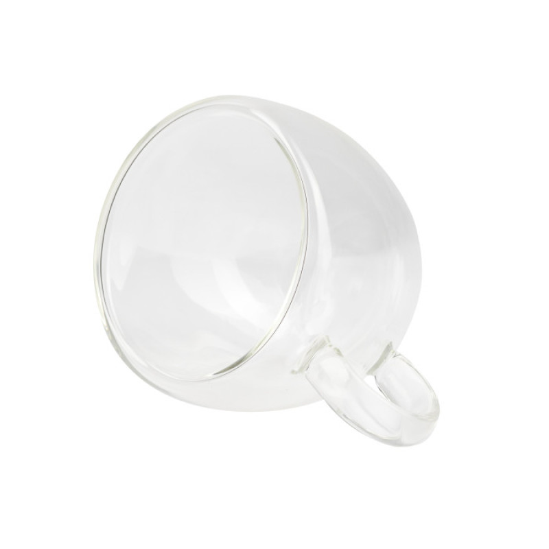 Bergner Coffee & tea lovers, 100 мл, 2 шт (BG-20114-MM)