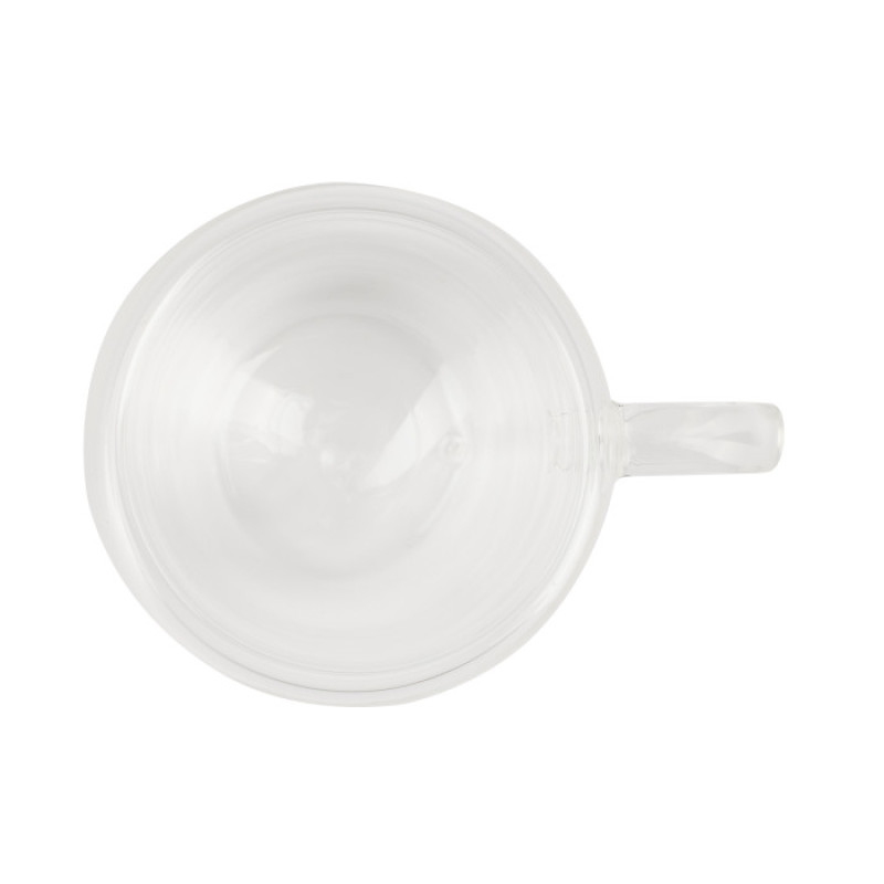 Bergner Coffee & tea lovers, 100 мл, 2 шт (BG-20114-MM)
