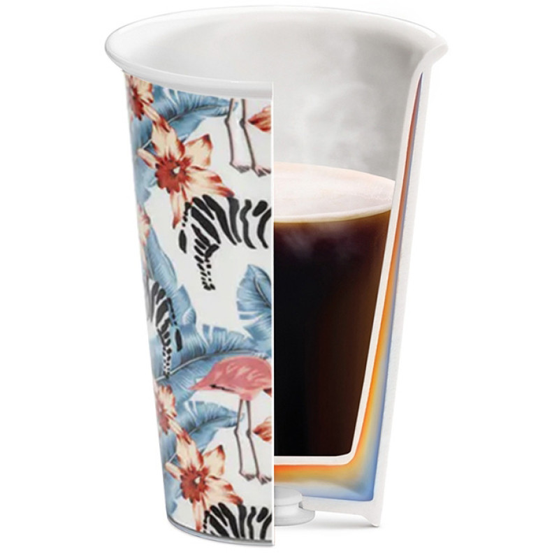 DeLonghi DLSC067 ANIMALS