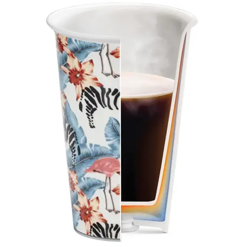 DeLonghi DLSC067 ANIMALS
