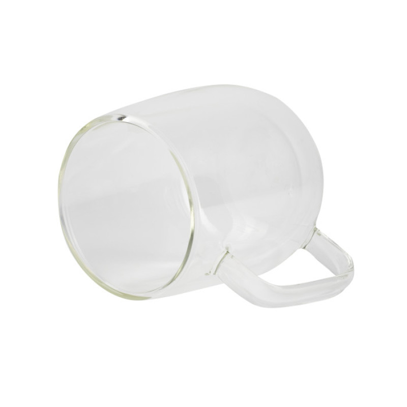 Bergner Coffee & tea lovers, 400 мл, 2 шт (BG-20116-MM)