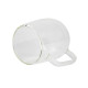 Bergner Coffee & tea lovers, 400 мл, 2 шт (BG-20116-MM)