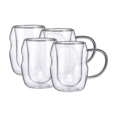 BERGNER Masterpro Mixology 50 мл 4 шт. (BGMP-20209)