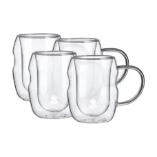 BERGNER Masterpro Mixology 50 мл 4 шт. (BGMP-20209)