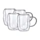 BERGNER Masterpro Mixology 50 мл 4 шт. (BGMP-20209)