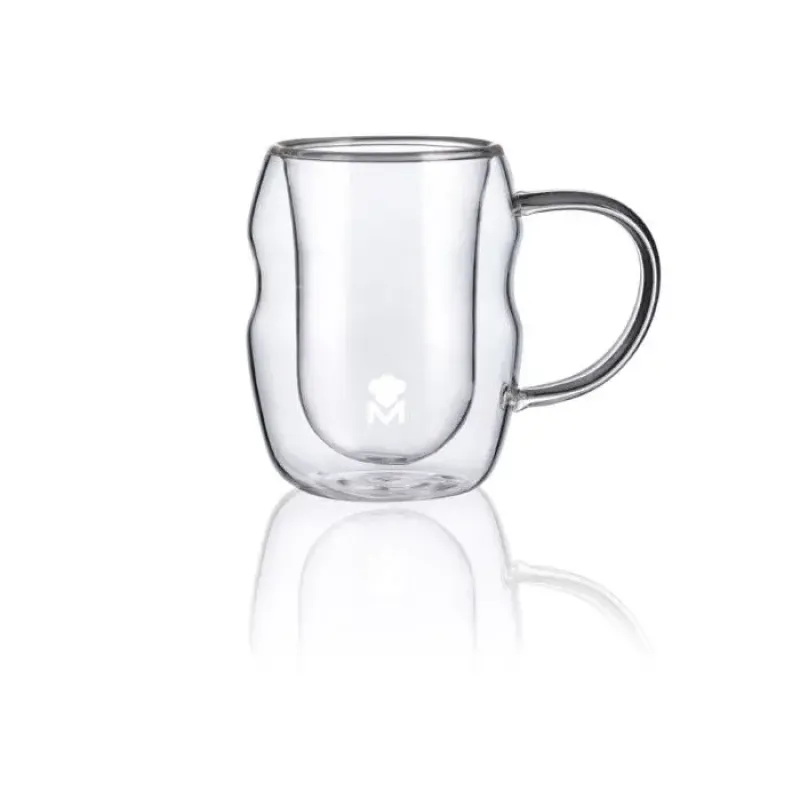 BERGNER Masterpro Mixology 50 мл 4 шт. (BGMP-20209)