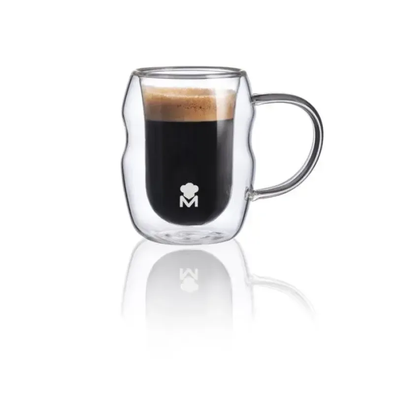 BERGNER Masterpro Mixology 50 мл 4 шт. (BGMP-20209)