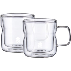 BERGNER Masterpro Mixology 140 мл 2 шт. (BGMP-20208)