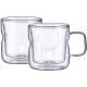 BERGNER Masterpro Mixology 140 мл 2 шт. (BGMP-20208)