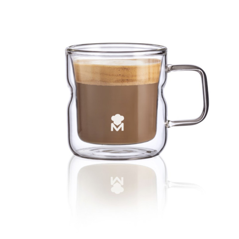 BERGNER Masterpro Mixology 140 мл 2 шт. (BGMP-20208)