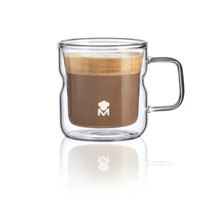 BERGNER Masterpro Mixology 140 мл 2 шт. (BGMP-20208)