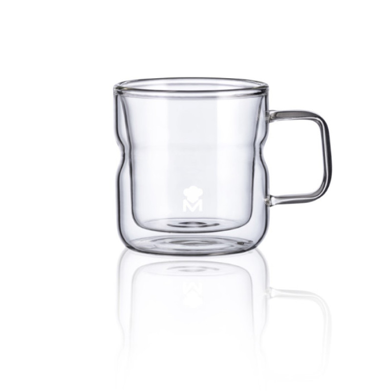 BERGNER Masterpro Mixology 140 мл 2 шт. (BGMP-20208)