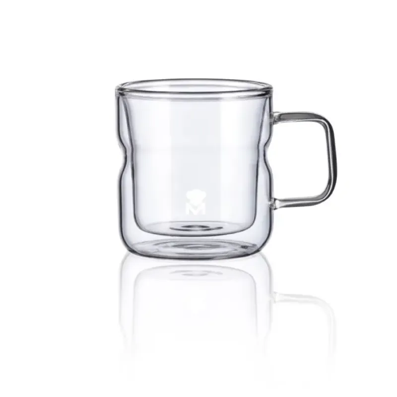 BERGNER Masterpro Mixology 140 мл 2 шт. (BGMP-20208)