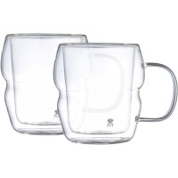 BERGNER Masterpro Mixology 450 мл 2 шт. (BGMP-20206)