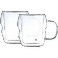 BERGNER Masterpro Mixology 450 мл 2 шт. (BGMP-20206)