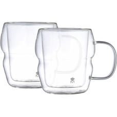 BERGNER Masterpro Mixology 450 мл 2 шт. (BGMP-20206)
