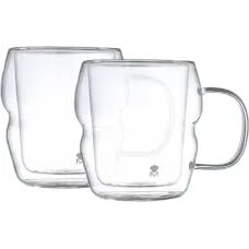 BERGNER Masterpro Mixology 450 мл 2 шт. (BGMP-20206)