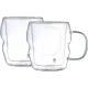 BERGNER Masterpro Mixology 450 мл 2 шт. (BGMP-20206)