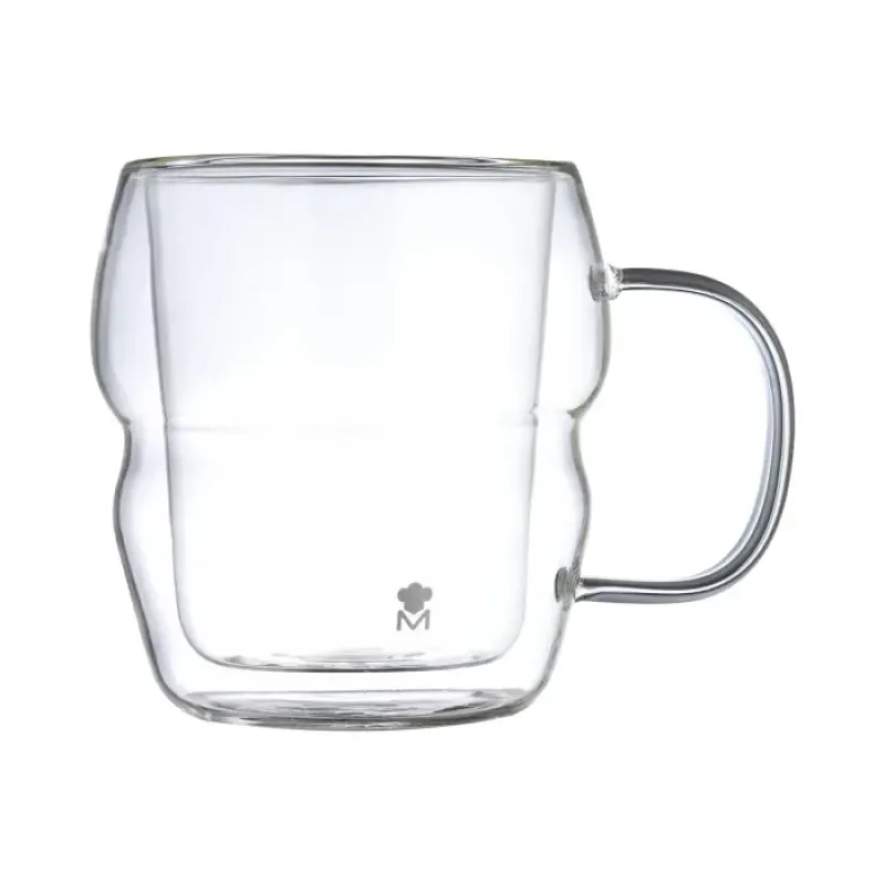 BERGNER Masterpro Mixology 450 мл 2 шт. (BGMP-20206)