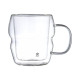 BERGNER Masterpro Mixology 450 мл 2 шт. (BGMP-20206)