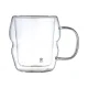 BERGNER Masterpro Mixology 450 мл 2 шт. (BGMP-20206)