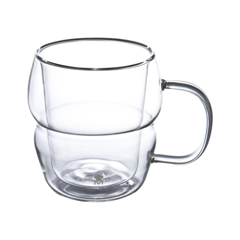 BERGNER Masterpro Mixology 450 мл 2 шт. (BGMP-20206)
