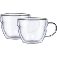 BERGNER Masterpro Mixology 380 мл 2 шт. (BGMP-20207)