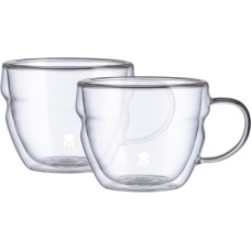 BERGNER Masterpro Mixology 380 мл 2 шт. (BGMP-20207)