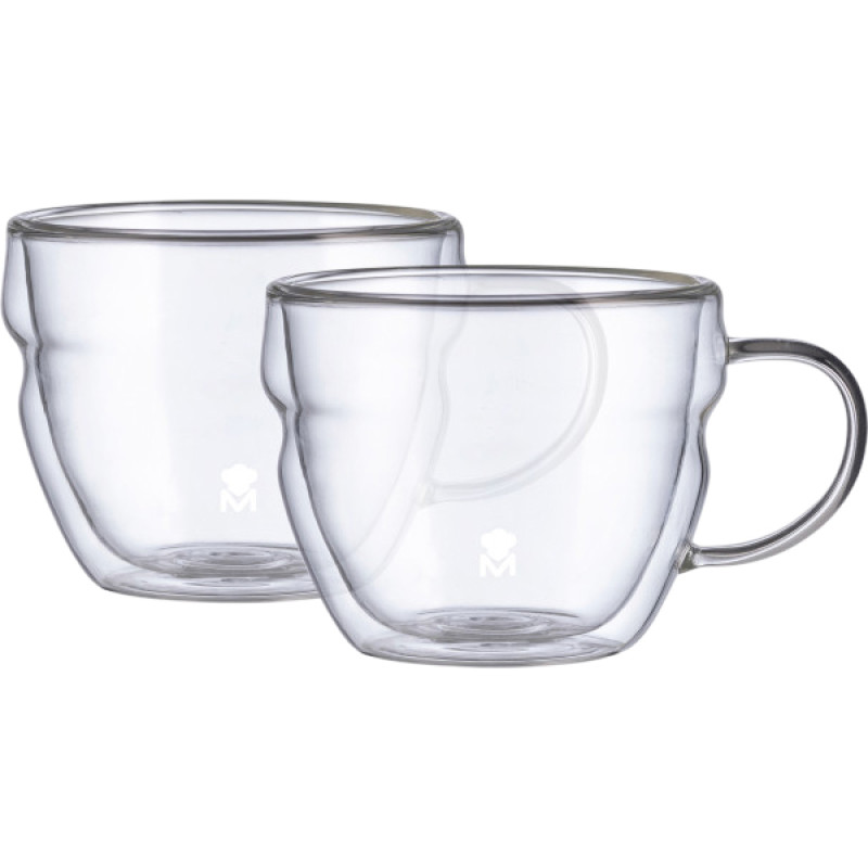BERGNER Masterpro Mixology 380 мл 2 шт. (BGMP-20207)