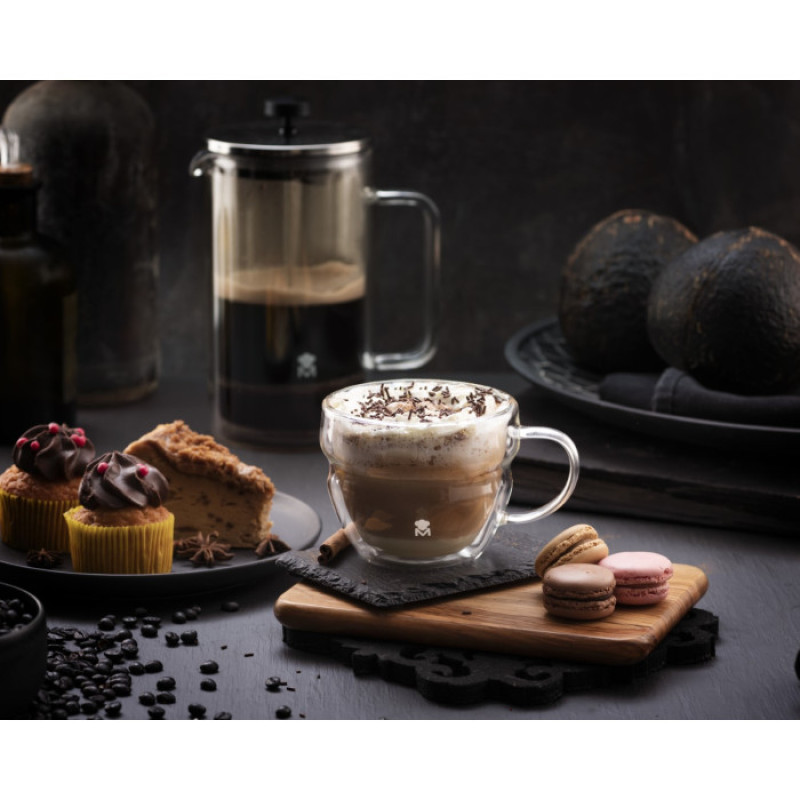 BERGNER Masterpro Mixology 380 мл 2 шт. (BGMP-20207)