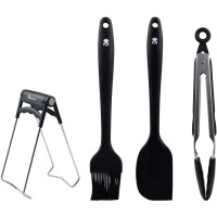 MasterPro Foodies collection, 4 предмети (BGMP-7183)