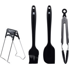 MasterPro Foodies collection, 4 предмети (BGMP-7183)