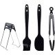 MasterPro Foodies collection, 4 предмети (BGMP-7183)
