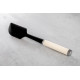 Лопатка для тесту KitchenAid Coreline, 30 см, кремовий (KAG031OHACE)