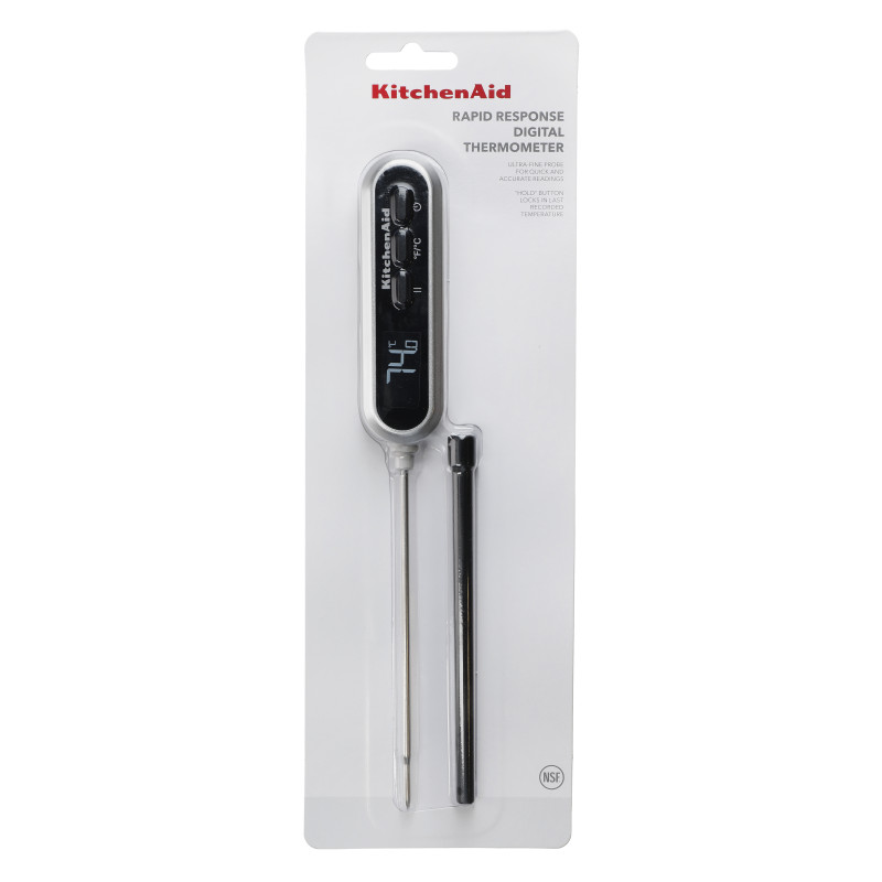 KitchenAid Термометр кухонний Measuring (KQ905G)