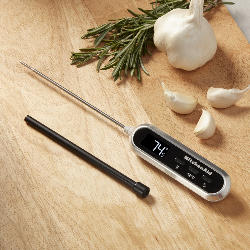 KitchenAid Термометр кухонний Measuring (KQ905G)