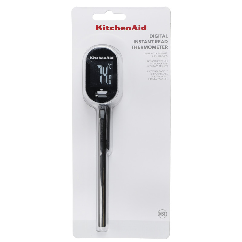KitchenAid Термометр кухонний Measuring (KQ904G)