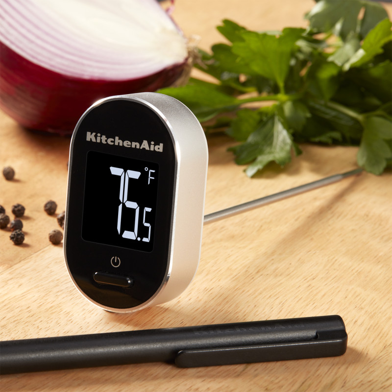 KitchenAid Термометр кухонний Measuring (KQ904G)