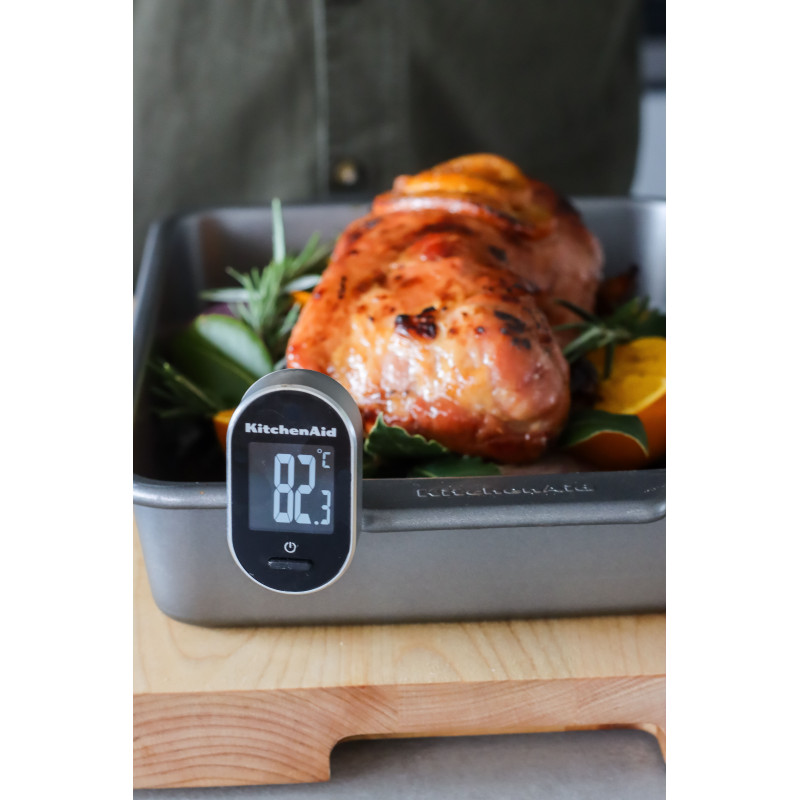 KitchenAid Термометр кухонний Measuring (KQ904G)