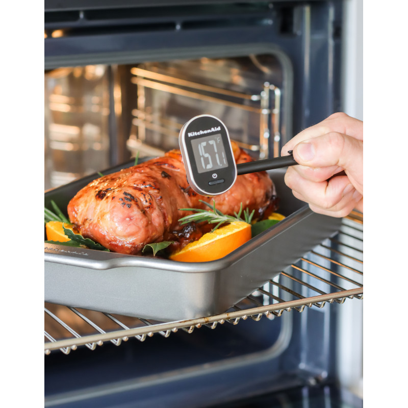 KitchenAid Термометр кухонний Measuring (KQ904G)