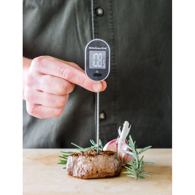 KitchenAid Термометр кухонний Measuring (KQ904G)