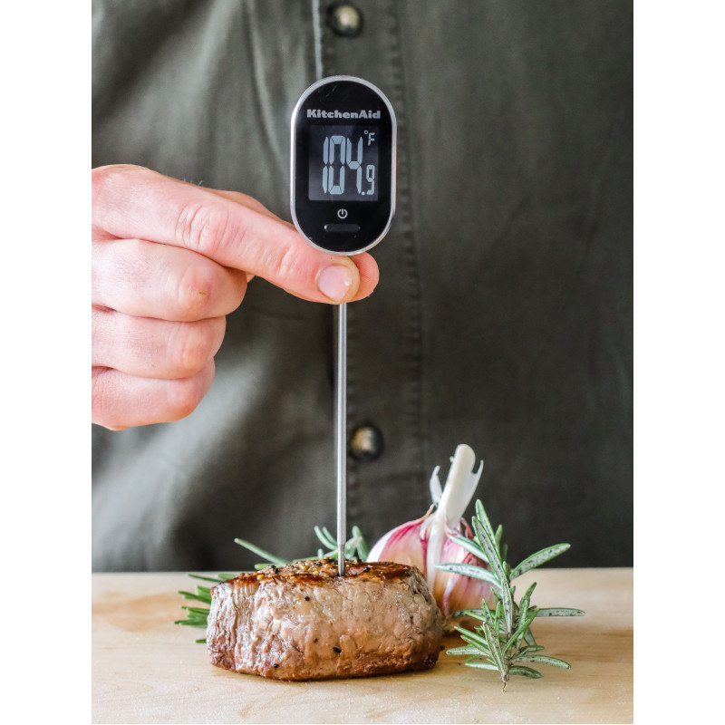 KitchenAid Термометр кухонний Measuring (KQ904G)