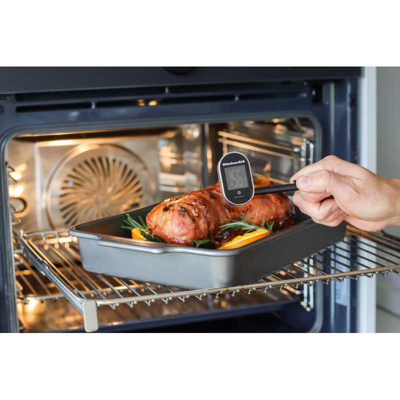 KitchenAid Термометр кухонний Measuring (KQ904G)