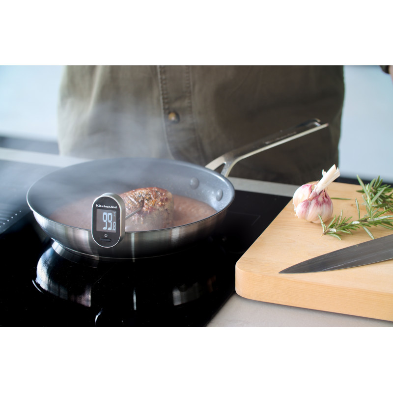 KitchenAid Термометр кухонний Measuring (KQ904G)