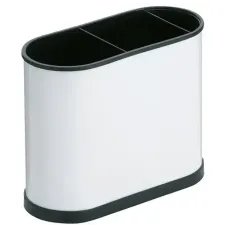 KELA Підставка для кухонного приладдя Benito 22x10x18 см (11659)