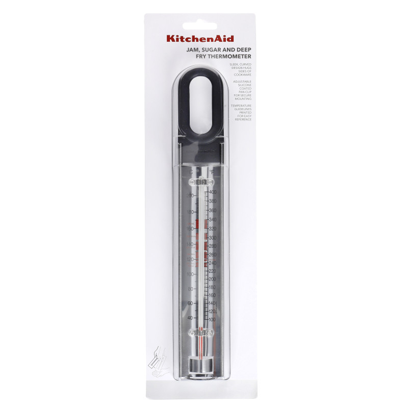 KitchenAid Термометр кухонний для варення Measuring (KQ907G)