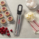 KitchenAid Термометр кухонний для варення Measuring (KQ907G)