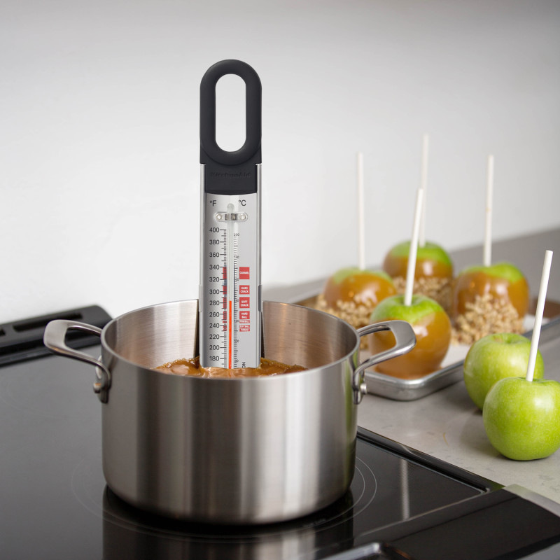 KitchenAid Термометр кухонний для варення Measuring (KQ907G)