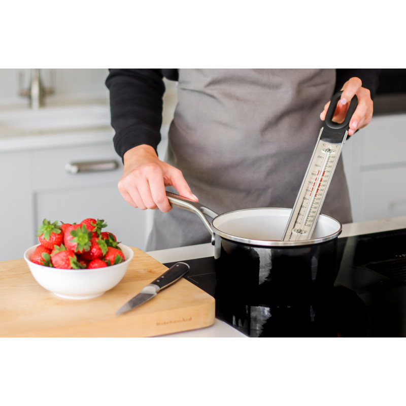 KitchenAid Термометр кухонний для варення Measuring (KQ907G)